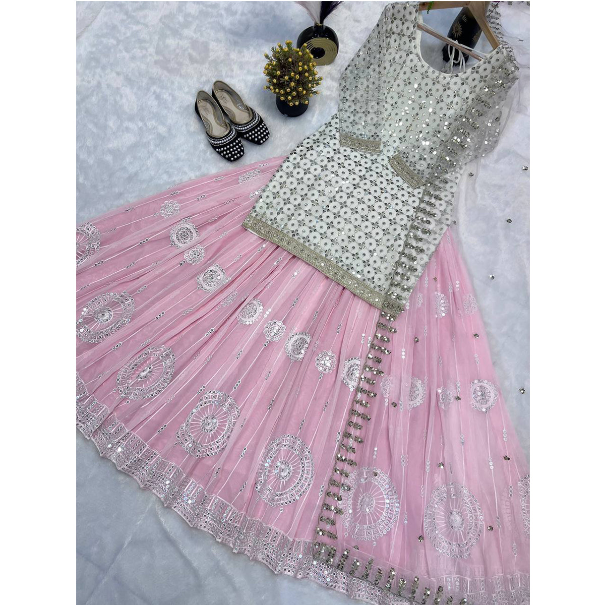 lehenga , dulhan lehenga suit , lehenga ka suit , punjabi dress ghagra , fancy choli suit , short kameez with lehenga , suit lehenga chunni , suit design lehenga , lehenga suit blouse design , new punjabi lehenga suit , dulhan choli suit , frock suit lehenga design , choli frock suit , suit sharara lehenga , lehenga matching suit , punjabi suit lehenga design , suit choli designs , ghagra suit simple , white lehenga suit , ghagra wali suit , ghagra with suit , frock suit and lehenga , designer suit and lehe