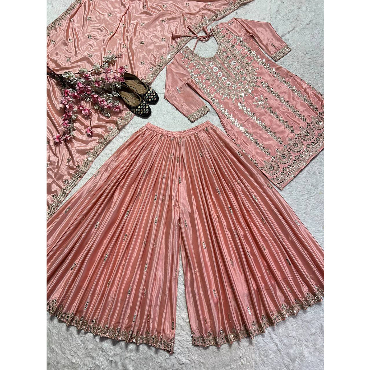online , sky blue plazzo , sarara garara sut , plazzo sut , sarara dress party wear under 500 , plazzo suit with jacket , banarsi sarara , new sarara design , sut sarara , punjabi suit plazzo , black sarara suit , new plazzo design , myntra online shopping sarara , suit and sarara , latest sarara design , garara and sarara , suit design plazzo , sarara dress party wear design , pink plazzo suit , green plazzo suit , latest plazzo 
