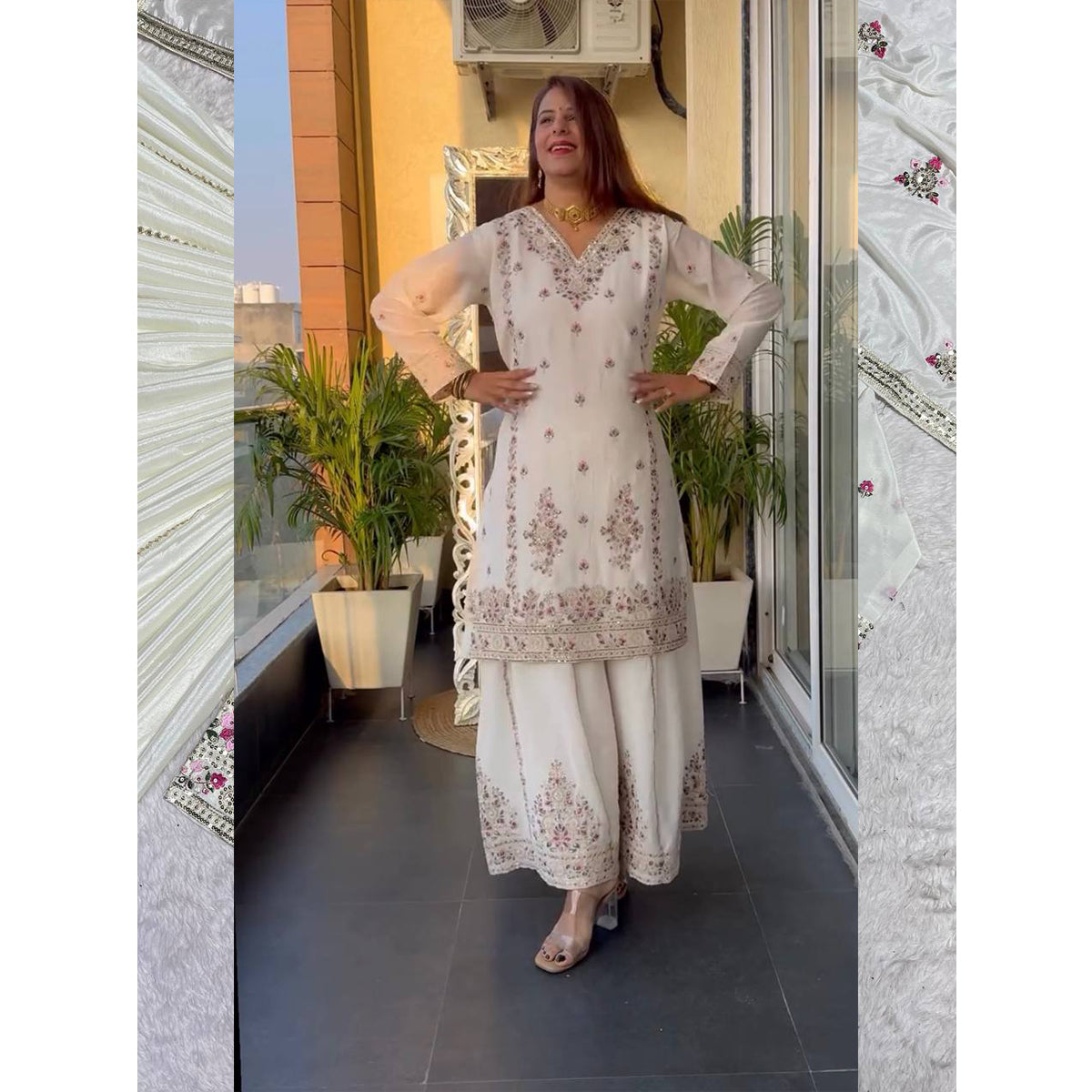 punjabi sarara , sarara kurti dress , suit with sarara , frock plazzo suit , heavy sarara , plazzo pant suit , punjabi plazzo suit , sarara dress black , sarara digain , white plazzo suit , latest plazzo design , anarkali with plazzo , sarara ladies dress , sarara and garara , plazzo suit neck design , yellow sarara suit , simple plazzo suit , yellow colour sarara , sara ali khan in sarara , yellow plazzo suit , circular plazzo suit , plazzo 