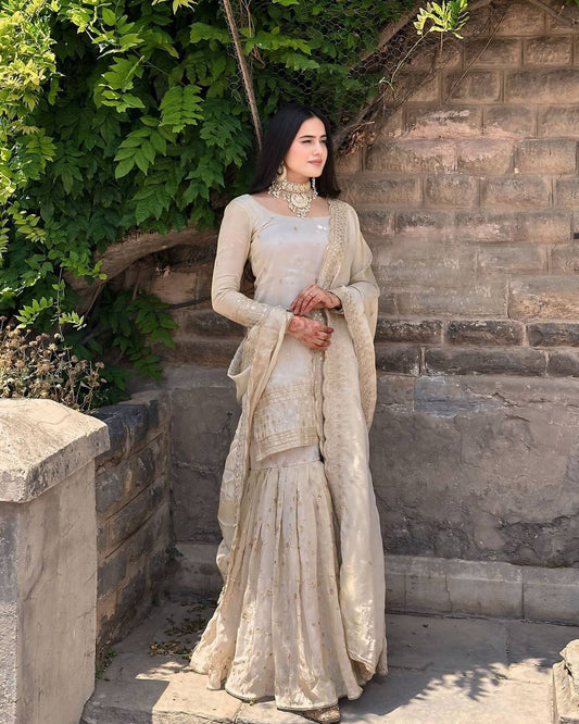 sarara sute , low price sharara suit , sarara dress pic 2021 , cotton sarara , net plazzo , sarara dress red colour , myntra sarara , white georgette embroidered plazzo salwar suit , sharara low price , sarara salwar , sarara style , sarara party wear , sarara dress online , sarara gharara , black plazzo suit , wedding sarara , designer sarara , sarara dijain , plazzo suit for women , georgette sarara , sarara garara suit , sarara pattern , sarara suit image , partywear plazzo suit , sarara dress party wear