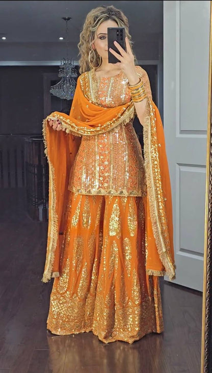 jago dress for ladies Jaago outfit