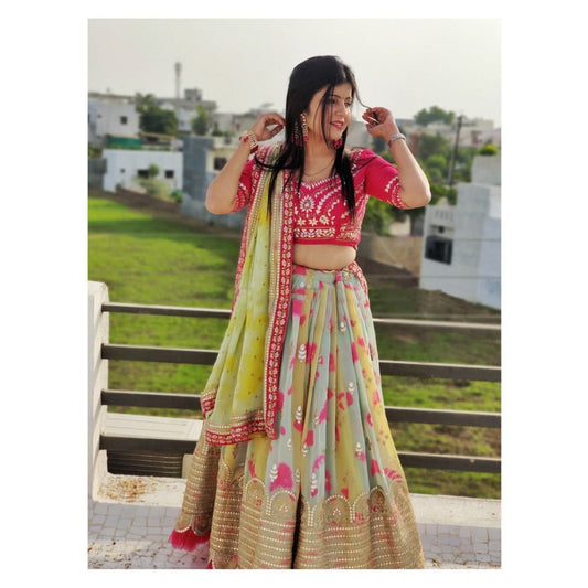 dulhan panetar choli , glitter lehenga flipkart , banarasi ghagra blouse design , lacha blauj dijain , mirror work chaniya choli for navratri , patola chaniya choli price , silk lehenga plain , 3d lehenga choli , chhabra 555 lehenga choli , floral chaniya choli , lehenga choli nykaa , yellow colour choli , choli blauj dizain , multicolor lehenga online , aone lehenga , dark green choli , pink and green lehenga choli , lehenga choli half saree , navaratri lehenga choli , banarsi lacha design , bollywood styl