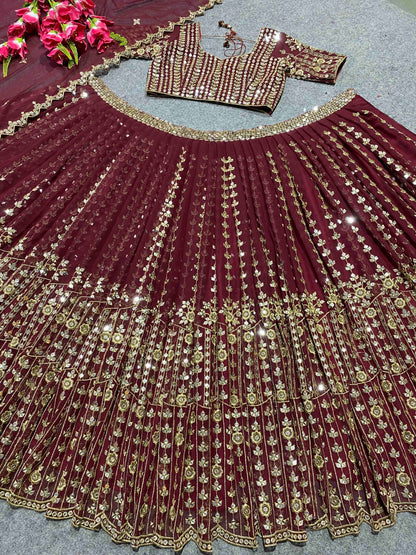 lehenga choli multicolor , lengha dress wedding , red colour ka lacha , banarasi lehenga choli flipkart , lacha crop top , lehenga choli embroidery , pure organza lehenga , red net lehenga choli , bhade chaniya choli near me , multi layered ruffle lehenga choli , pattu lehenga choli for women , peplum lehenga flipkart , short chaniya choli , brown choli , navratri chaniya choli dupatta style , naye design ki lehenga , trendy choli designs , black colour lacha , chaniya choli blouse back design , choli with 