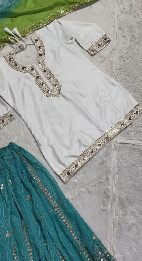 kameez with ghagra , bridal lehenga suit , suit aur ghagra , red lehenga matching suit , long kurta with lehenga suit , lehenga suit flipkart , bridal suits in chandni chowk , ghagra suit for wedding , ghagra wale suit , yellow lehenga suit , suit lehenga suit , designer choli suit , manish malhotra designer suits 2019 , kameez lehenga dress , anarkali style lehenga , wedding suit and lehenga , lacha sharara , simple lehenga 
