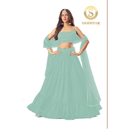 fancy lehenga choli , lacha design for wedding , lahnga dress dulhan , choli designs 2020 , gujarati lehenga choli , black chaniya choli , lehenga choli with long net jacket , crop top cholim , crop top lehenga choli , stylish lehenga choli , new lacha design , garba chaniya choli , simple lacha , marwadi ghagra choli designs , lahanga dress , gamthi chaniya choli , lehenga under 150 , readymade lehenga 