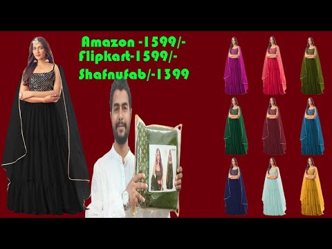 BEST Indian Wear Outfits On A Budget | Flipkart TRY ON Kurti Haul | Sana  Grover - YouTube